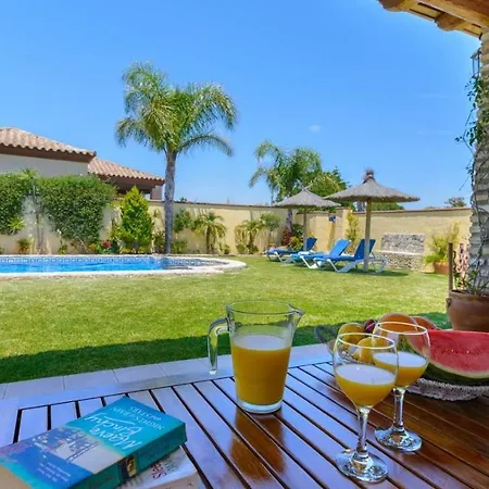 Casa Pepi 2 Dorm By Ruralidays Вилла