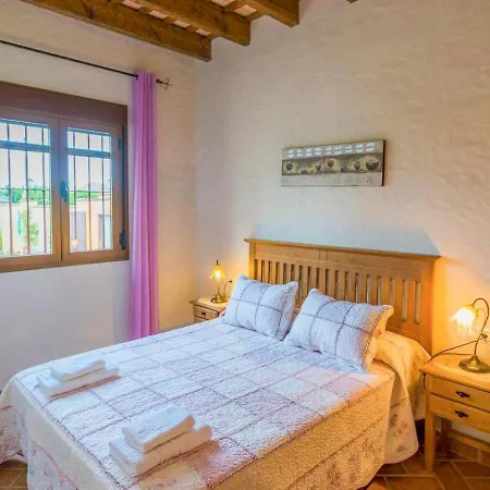 Casa Pepi 2 Dorm By Ruralidays Villa