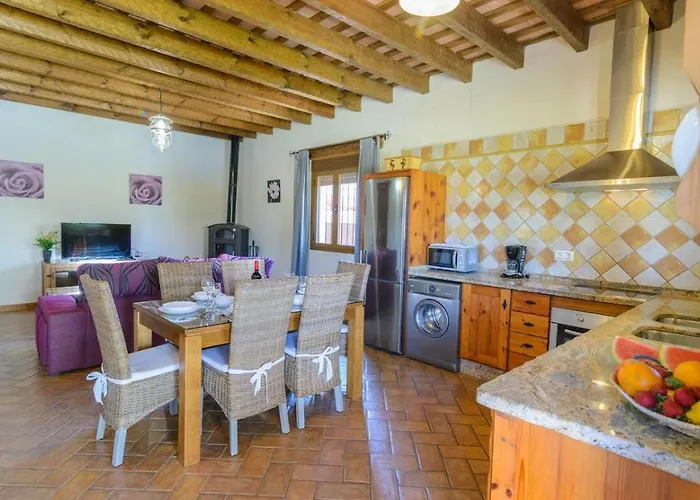 Villa Casa Pepi 2 Dorm By Ruralidays