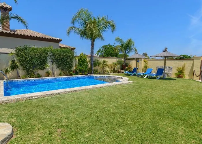 Casa Pepi 2 Dorm By Ruralidays *