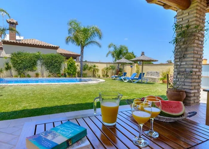 Casa Pepi 2 Dorm By Ruralidays Вилла