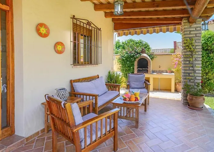 Casa Pepi 2 Dorm By Ruralidays Villa