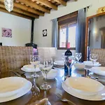 Casa Pepi 2 Dorm By Ruralidays *
