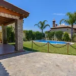 Casa Pepi 2 Dorm By Ruralidays Villa *