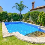 Casa Pepi 2 Dorm By Ruralidays Villa Conil De La Frontera