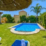 Casa Pepi 2 Dorm By Ruralidays Conil De La Frontera