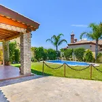 Villa Casa Pepi 2 Dorm By Ruralidays *