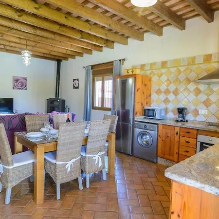 Vila Casa Pepi 2 Dorm By Ruralidays