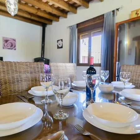 Casa Pepi 2 Dorm By Ruralidays *