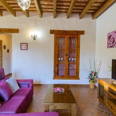 Villa Casa Pepi 2 Dorm By Ruralidays *