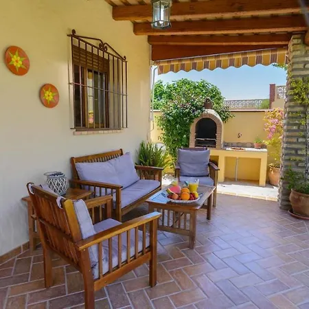 Casa Pepi 2 Dorm By Ruralidays * Conil De La Frontera