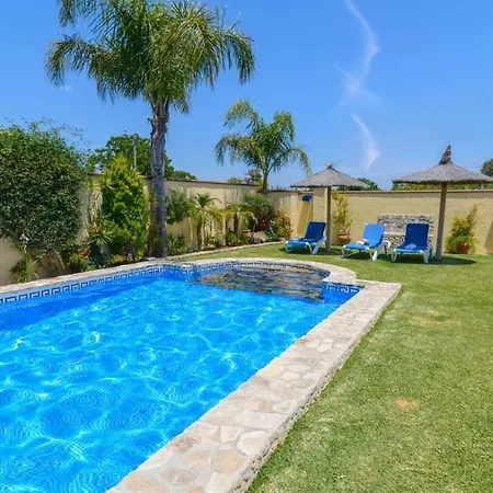 Villa Casa Pepi 2 Dorm By Ruralidays *