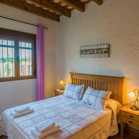 Casa Pepi 2 Dorm By Ruralidays Conil De La Frontera