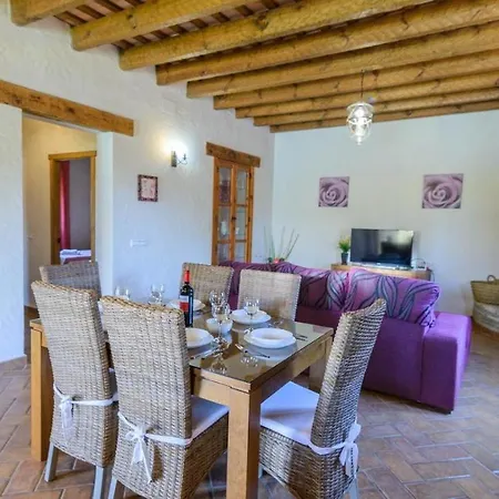 Casa Pepi 2 Dorm By Ruralidays