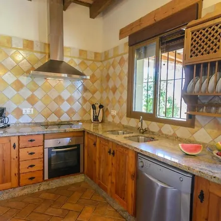 Villa Casa Pepi 2 Dorm By Ruralidays