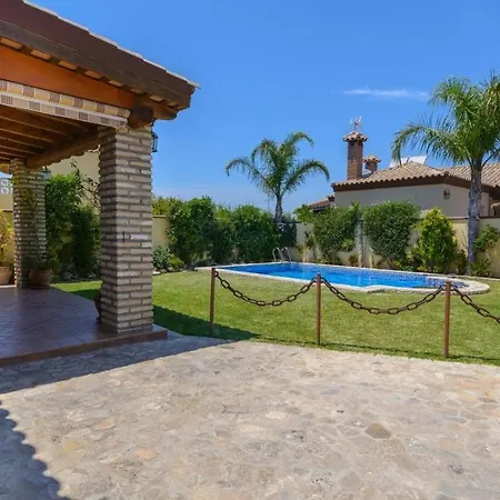 Casa Pepi 2 Dorm By Ruralidays Villa *