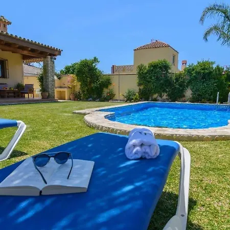 Villa Casa Pepi 2 Dorm By Ruralidays *