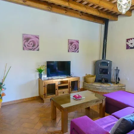 Villa Casa Pepi 2 Dorm By Ruralidays *