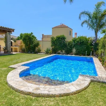 Casa Pepi 2 Dorm By Ruralidays