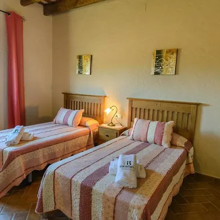 Casa Pepi 2 Dorm By Ruralidays Villa