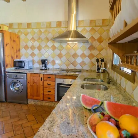 Villa Casa Pepi 2 Dorm By Ruralidays