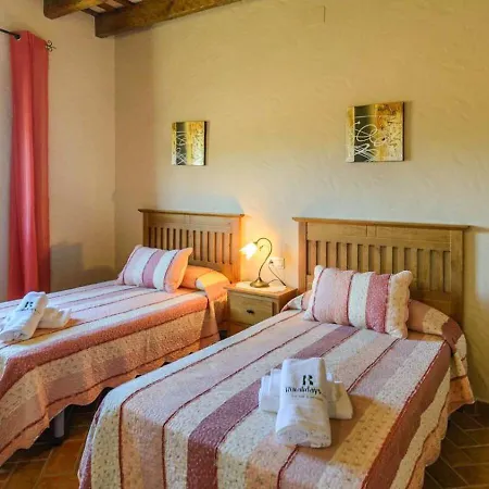 Villa Casa Pepi 2 Dorm By Ruralidays *