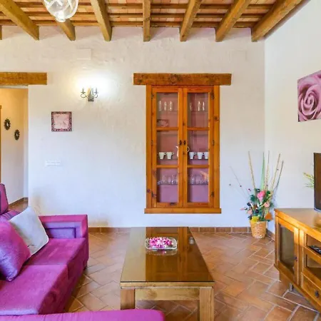 Casa Pepi 2 Dorm By Ruralidays *