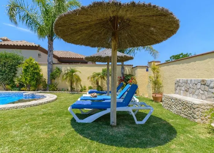 Casa Pepi 2 Dorm By Ruralidays *