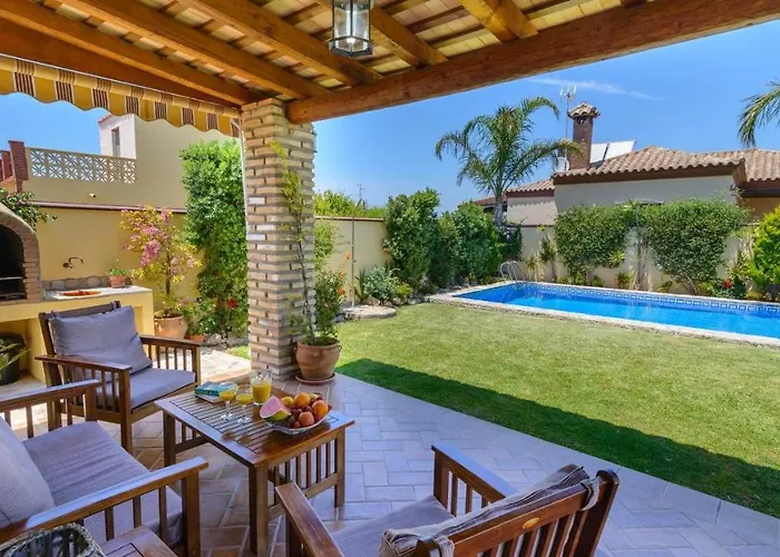 Vila Casa Pepi 2 Dorm By Ruralidays