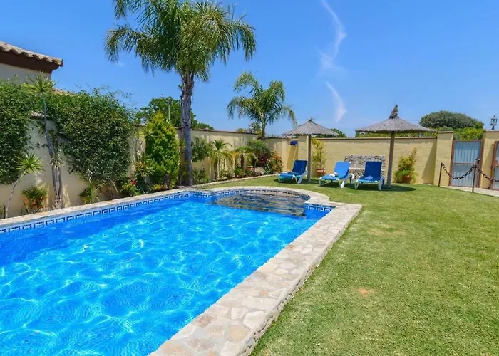 Vila Casa Pepi 2 Dorm By Ruralidays *