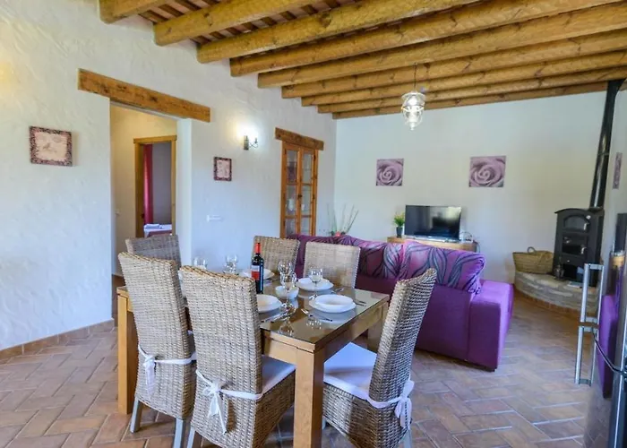 Casa Pepi 2 Dorm By Ruralidays