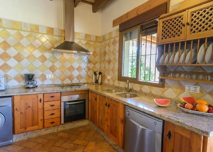 Βίλα Casa Pepi 2 Dorm By Ruralidays