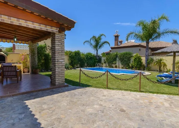 Casa Pepi 2 Dorm By Ruralidays Vila *