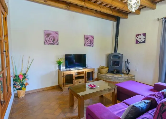 Vila Casa Pepi 2 Dorm By Ruralidays *