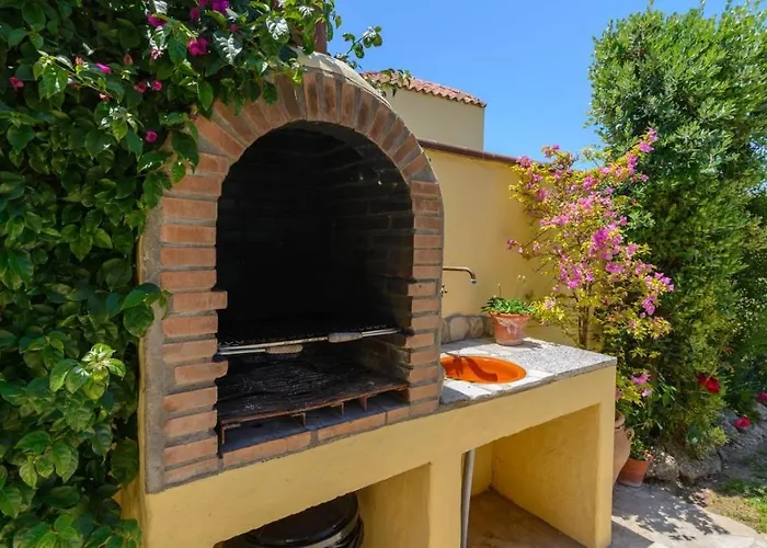 Casa Pepi 2 Dorm By Ruralidays * Conil De La Frontera