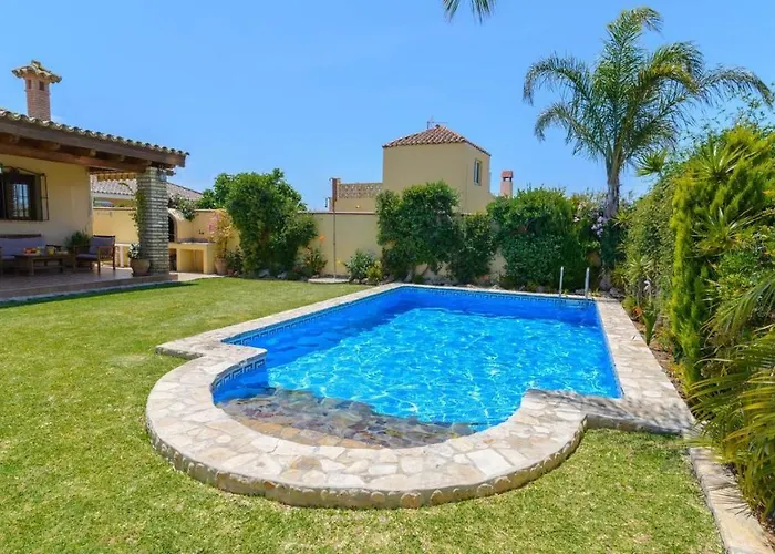 Casa Pepi 2 Dorm By Ruralidays