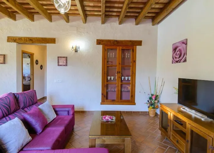 Villa Casa Pepi 2 Dorm By Ruralidays *