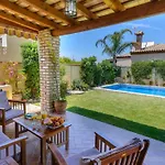 וילה Casa Pepi 2 Dorm By Ruralidays