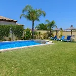 Casa Pepi 2 Dorm By Ruralidays *