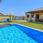 וילה Casa Pepi 2 Dorm By Ruralidays קוניל דה לה פרונטרה