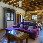 Casa Pepi 2 Dorm By Ruralidays *