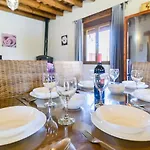Casa Pepi 2 Dorm By Ruralidays
