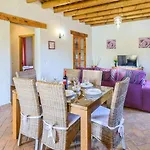 Casa Pepi 2 Dorm By Ruralidays *