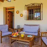 וילה Casa Pepi 2 Dorm By Ruralidays קוניל דה לה פרונטרה