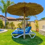 Casa Pepi 2 Dorm By Ruralidays וילה קוניל דה לה פרונטרה
