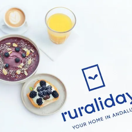 Casa Pepi 2 Dorm By Ruralidays וילה