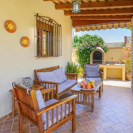 Casa Pepi 2 Dorm By Ruralidays וילה